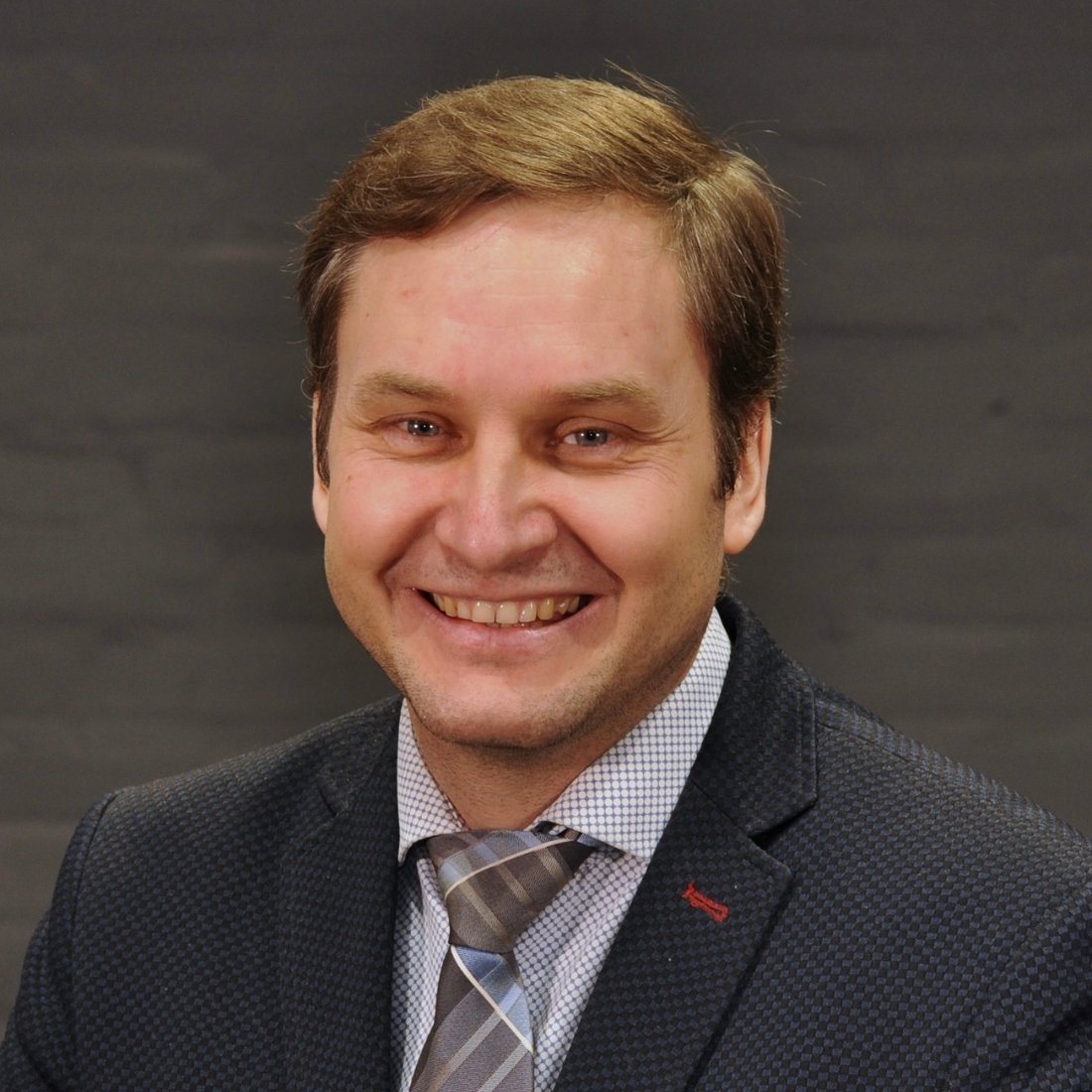Yevhenii Petrenko