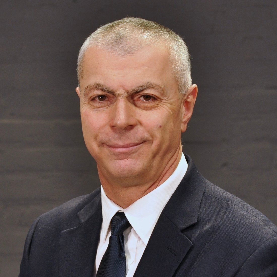 Gela Chargeishvili
