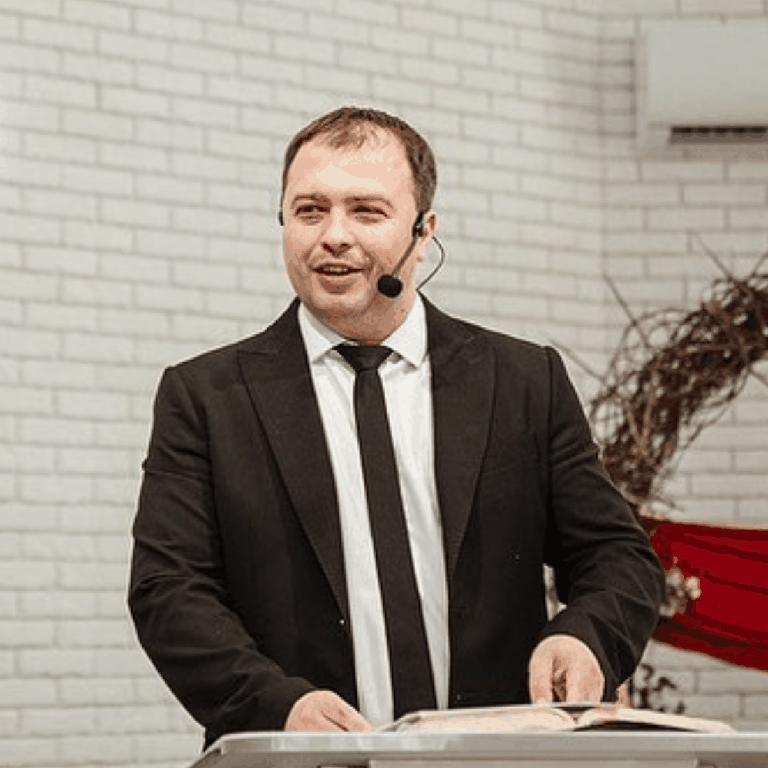 Slavik Andriikevych
