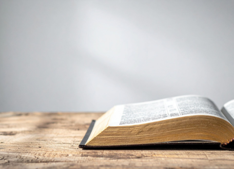 What Does This Verse Mean to Me