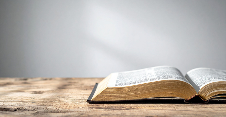 What Does This Verse Mean to Me