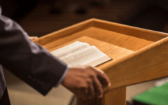 Calling to the Ministry of Preaching God’s Word