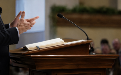 Characteristics of an expository preaching