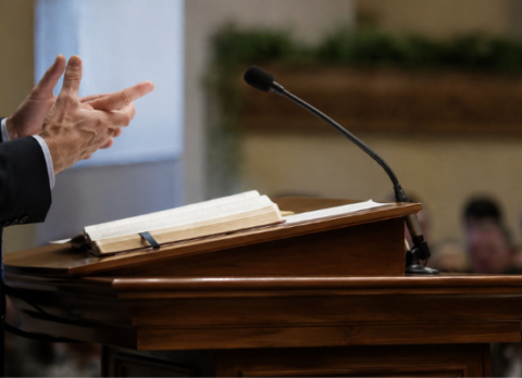 Characteristics of an expository preaching